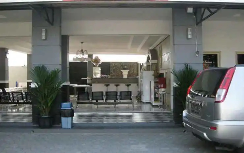 Tri Jaya Hotel Cirebon