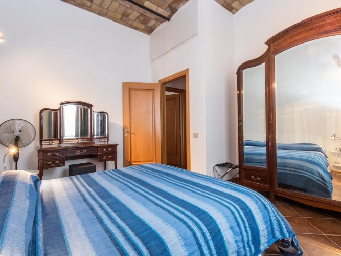 RSH Barberini Luxury Terrace Apartment