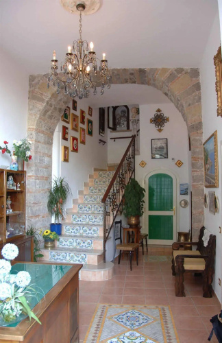 L'Argine Fiorito