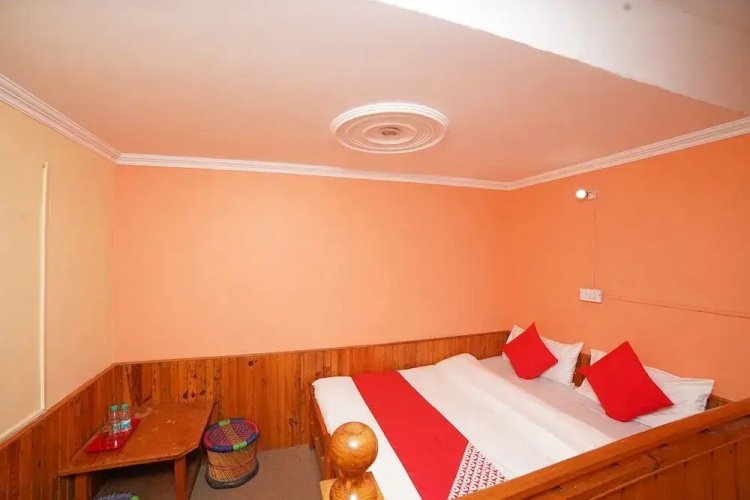 Oyo 37141 Pathik Resort