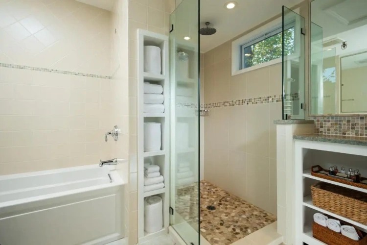 Deluxe Double Suite