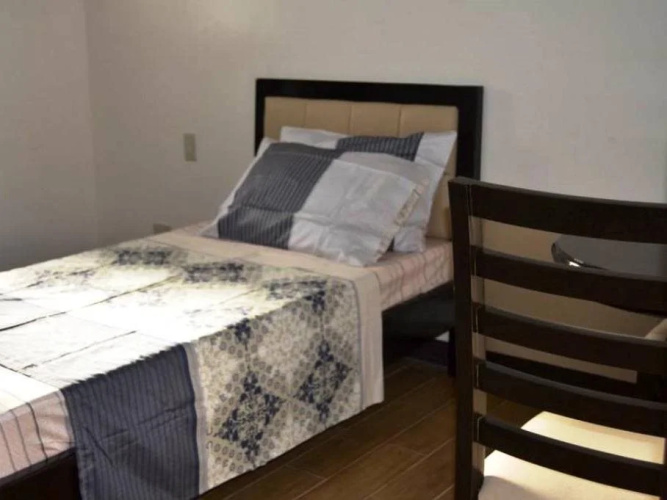 O & S Residences