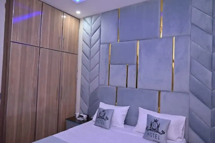 Hotel Royal Galaxy
