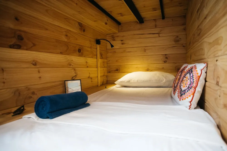 Island Hostels Colombo