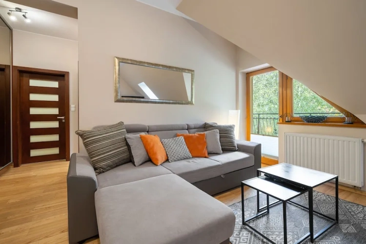 Comfort Apartment