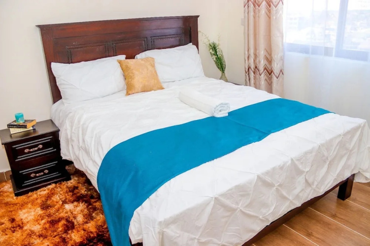 Sanjoo World Vacations - Nairobi