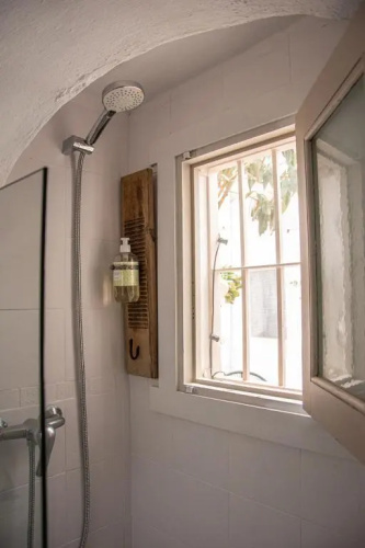 Apartamento C-ALMA en el corazón de Vejer