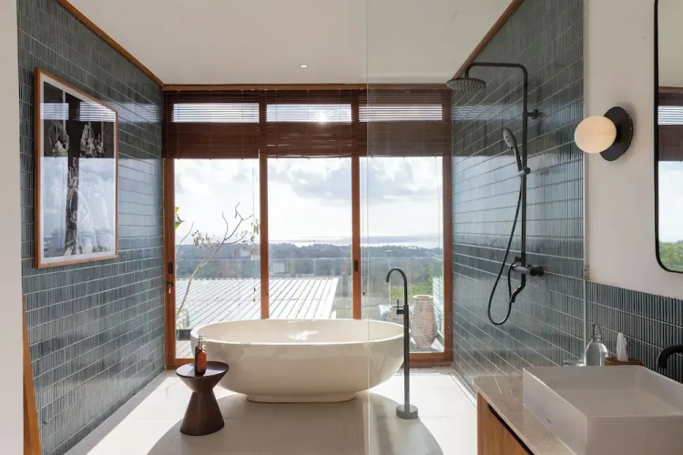 Ocean View Villas by Grun
