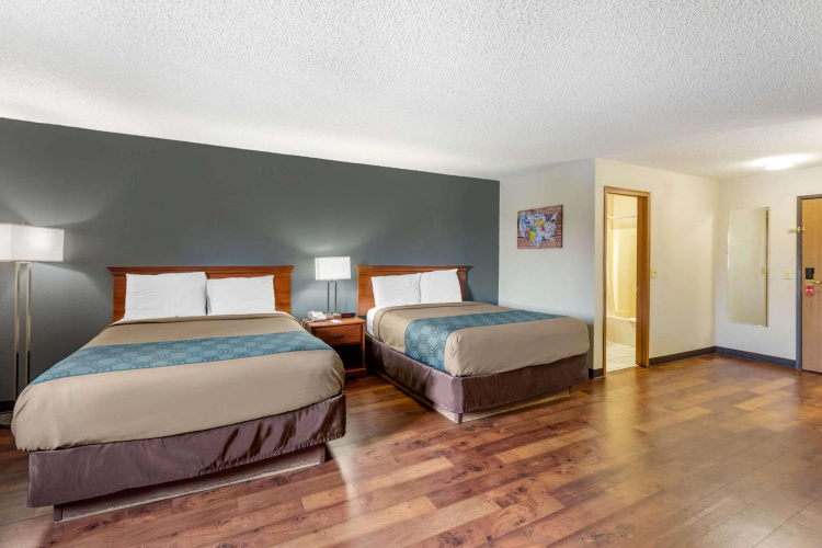 Econo Lodge Longmont East