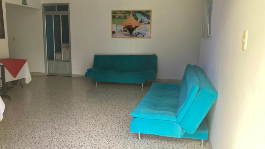 Hotel El Broche