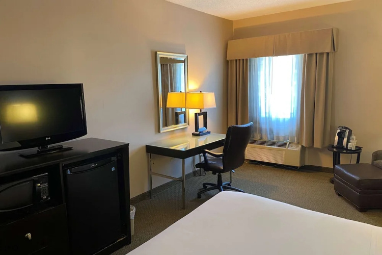 Wingate by Wyndham Ashland