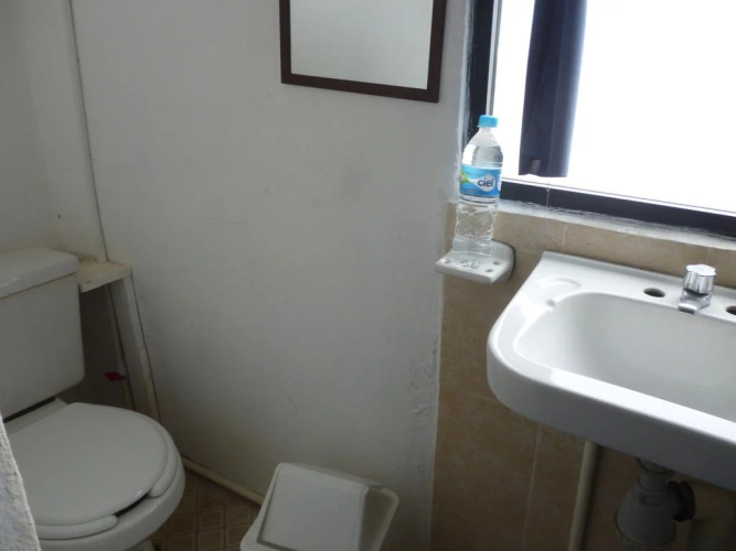 Hostal Lyoban