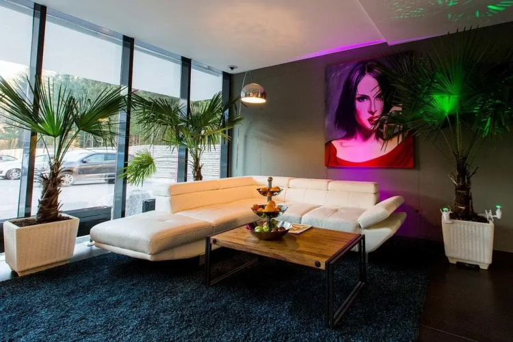 TheHotel (Adults only)