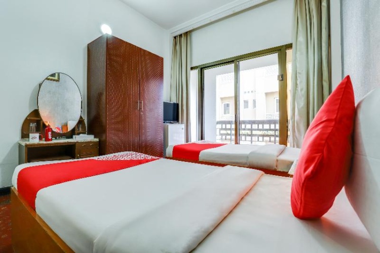 Standard room