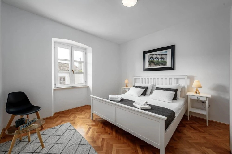 Apartment Peschiera