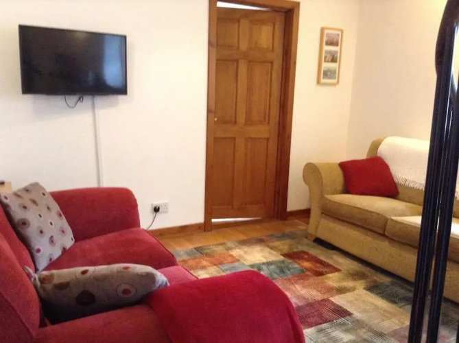 North End B&B