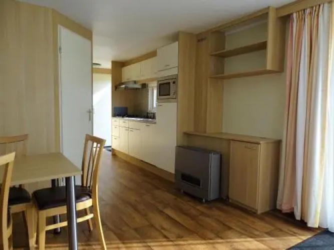 vakantiewoning/chalet