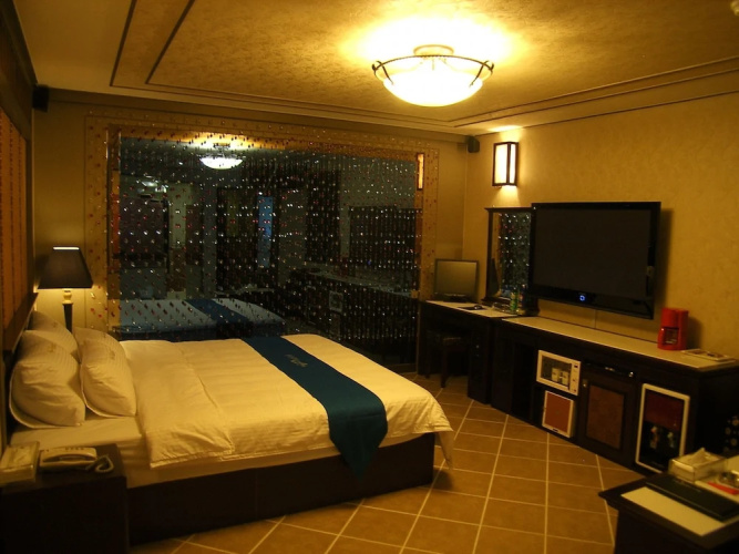 Hotel Won