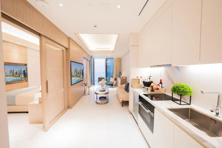 Five Luxe Hotel photo 49