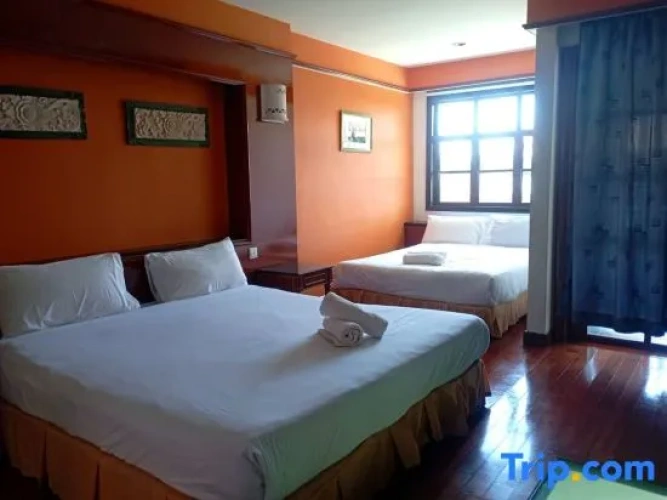 Premium Chalet