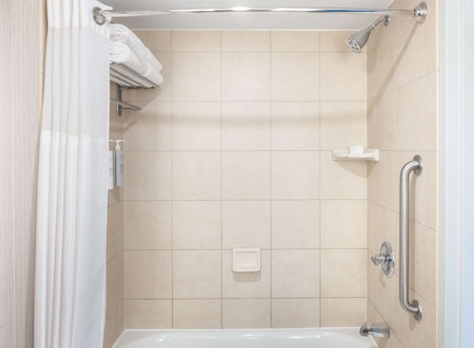 Hilton Garden Inn Bethesda Downtown photo 9