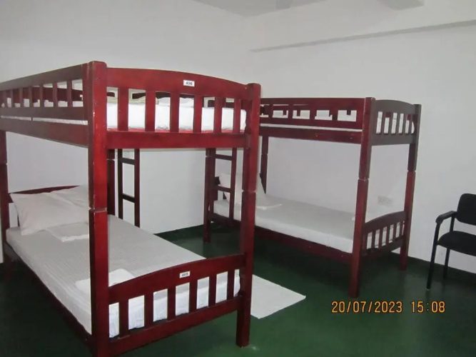 My City Beds