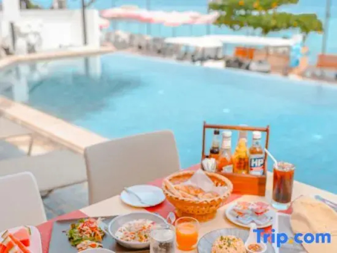 ENNKAI Beachfront Resort Koh Larn