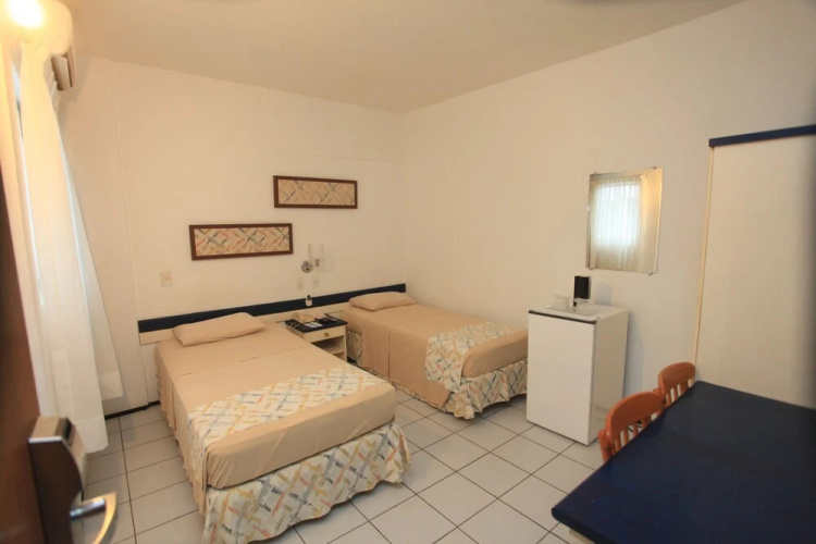 Skina Express Hotel