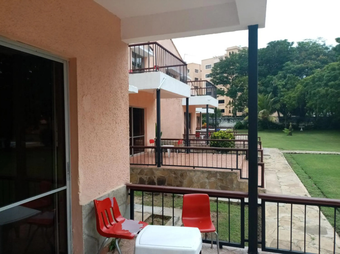 Makwetu Villas