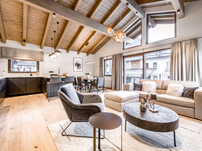 Alpenchalet Tirol 21819