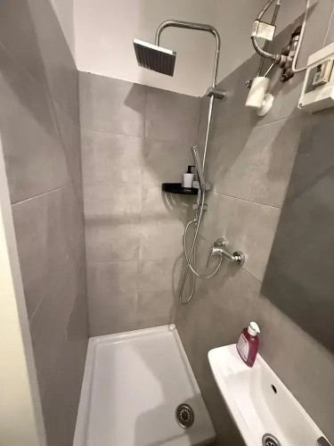 Smart 1BR Apt Near Westbahnhof Station
