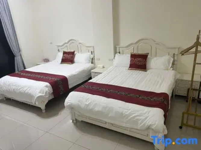 Shanhai B&B