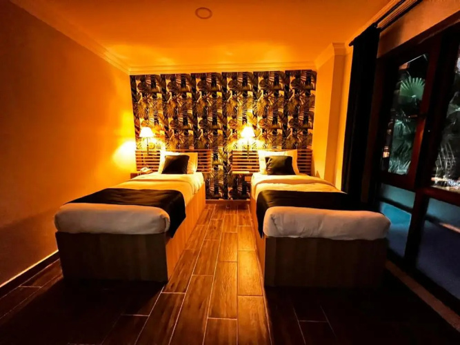 Nayada Hotel Spa