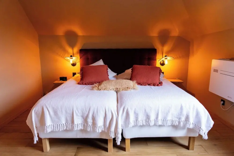 Hostellerie de la chapelle