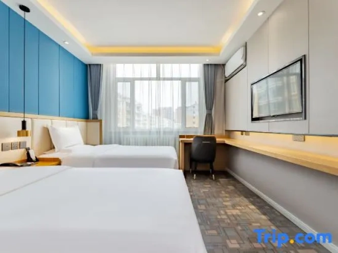 Premier Double room