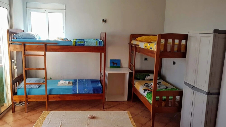 Hakuna Matata Hostel