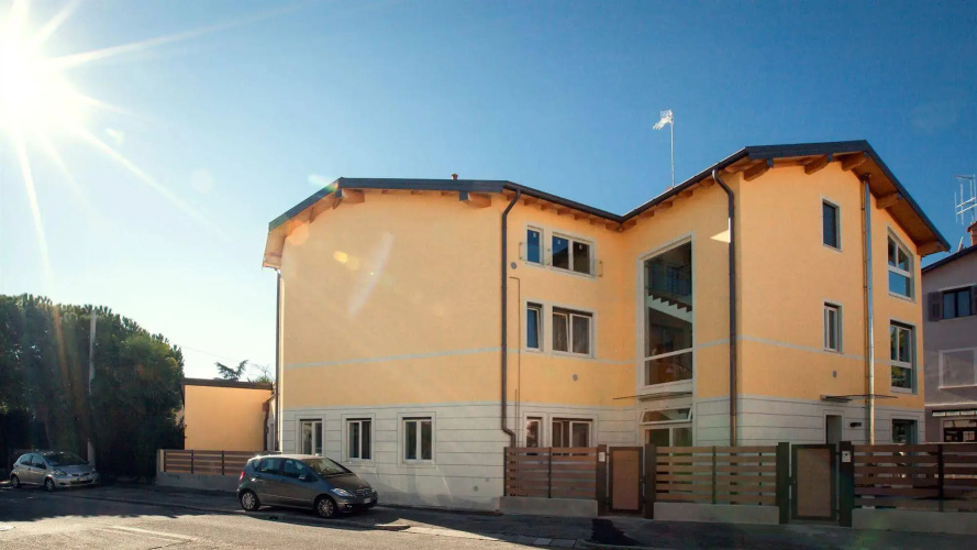 Urban Homy Gorizia