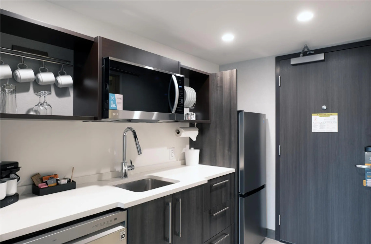 Home2 Suites by Hilton Quebec City photo 29