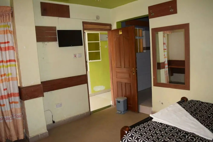 Klub Lii Hotel