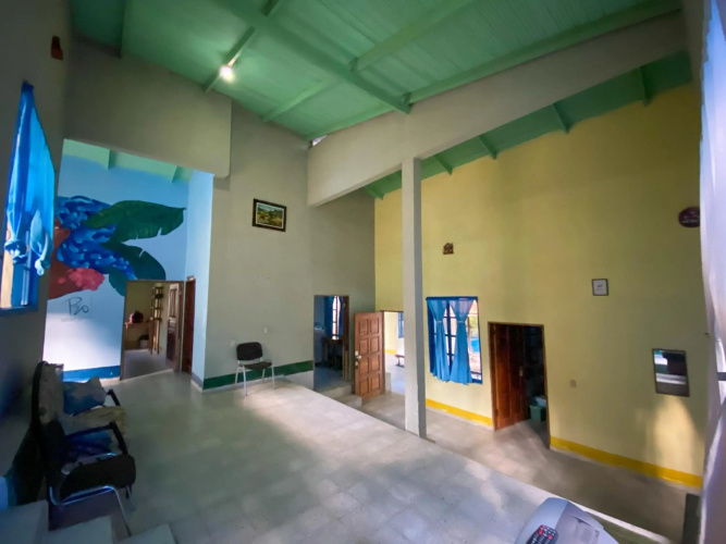 Hostal Juan Lindo