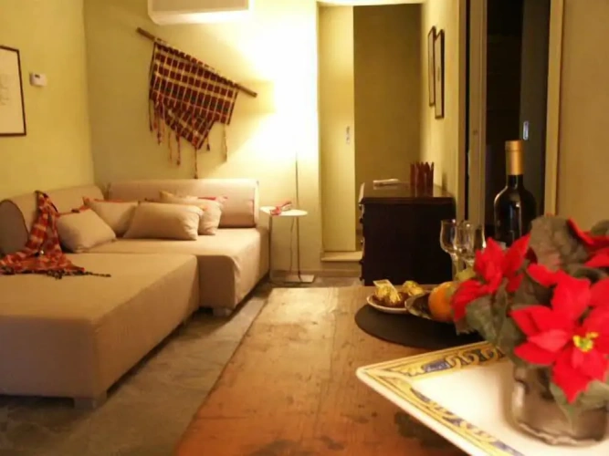 Standard Apartment