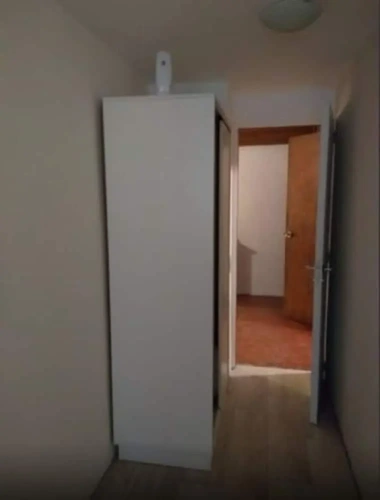 1 Bedroom Classic Double room