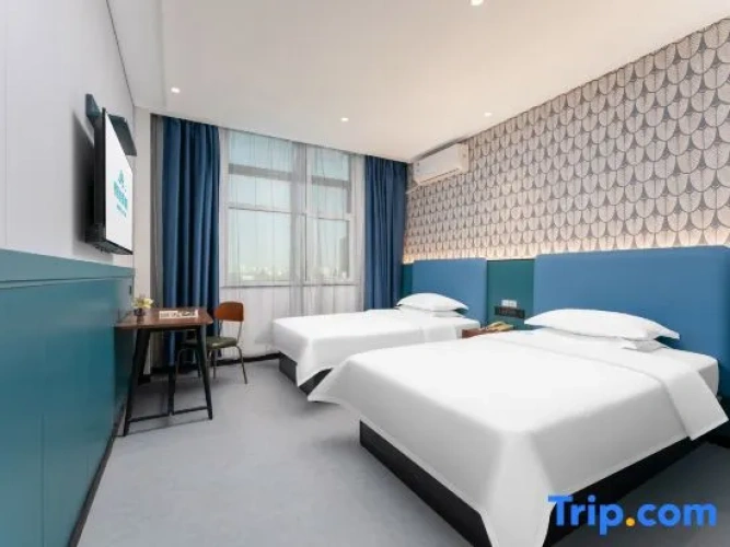 Business Twin room