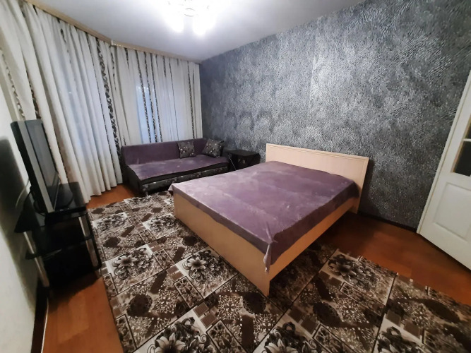 Фотография номера квартиры Апартаменты на проезде Восточный 5