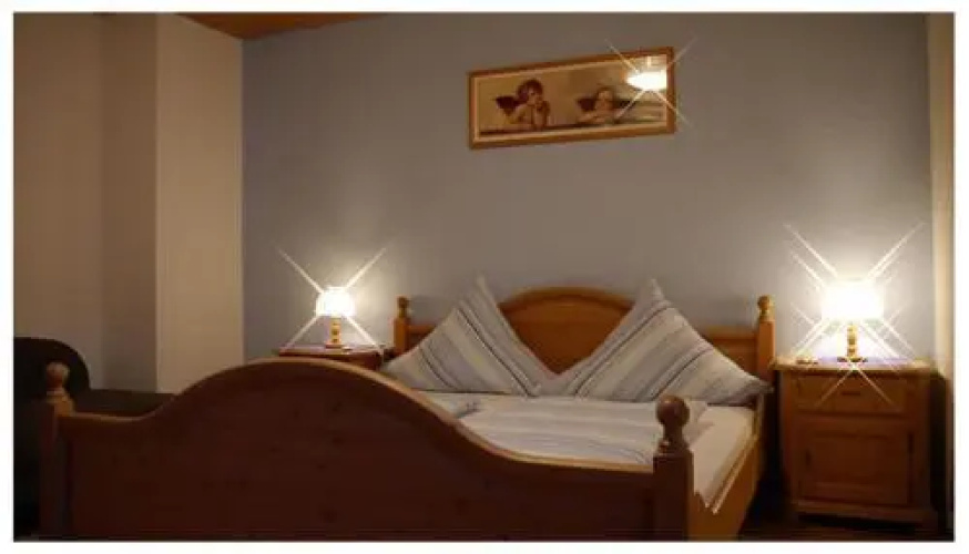 Ferienwohnung Halser