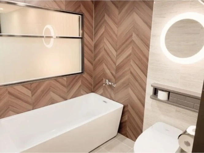 Signature Double room