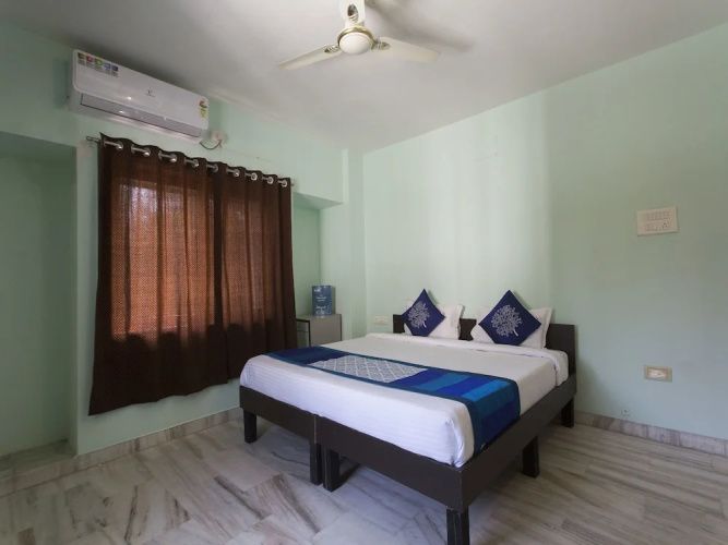 OYO 10244 Stay Inn