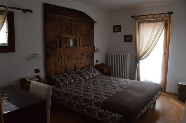 Hotel Ambassador