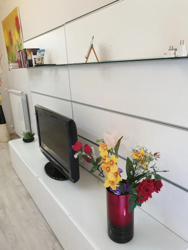 Lovely Flat in the Historical Center