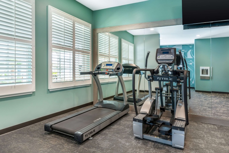 Best Western Plus Capitola By-the-Sea Inn & Suites photo 25